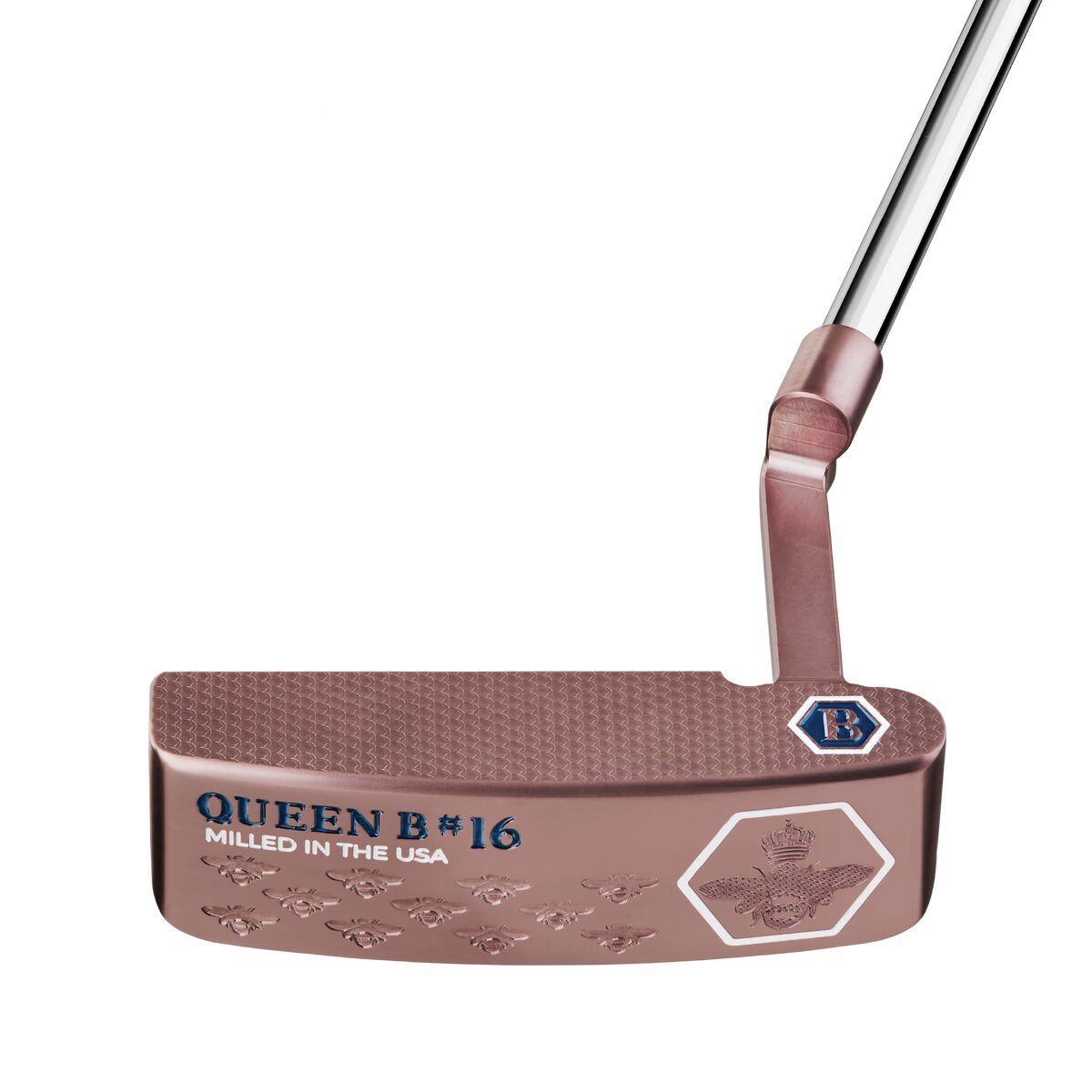 Bettinardi Workshop Queen B 16
