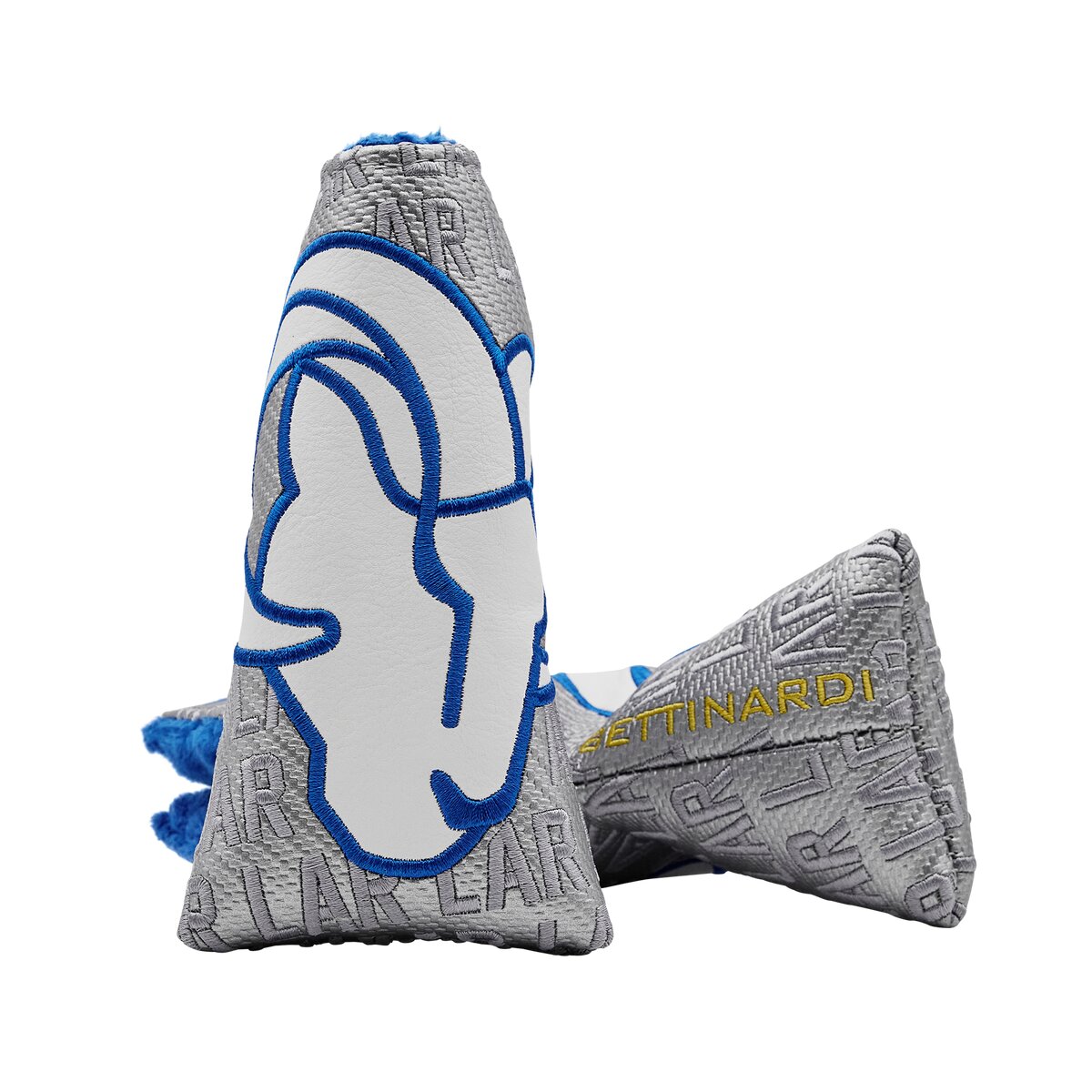 Los Angeles Rams — 