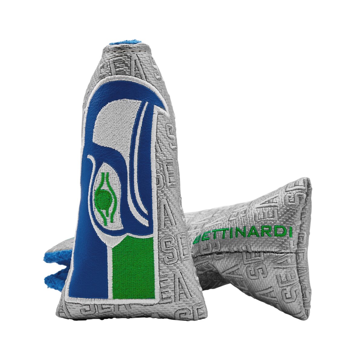 Seattle Seahawks — 