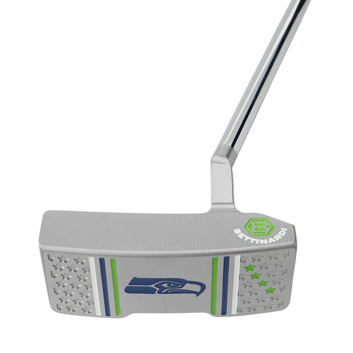 Seattle Seahawks QB6SBS Flymill — 