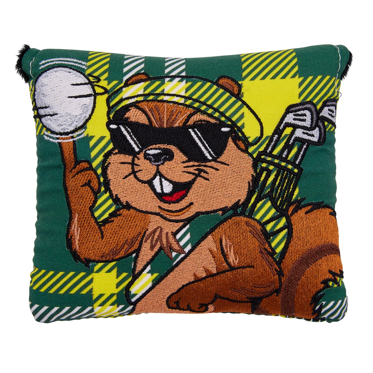 American Championship Blind Squirrel — 