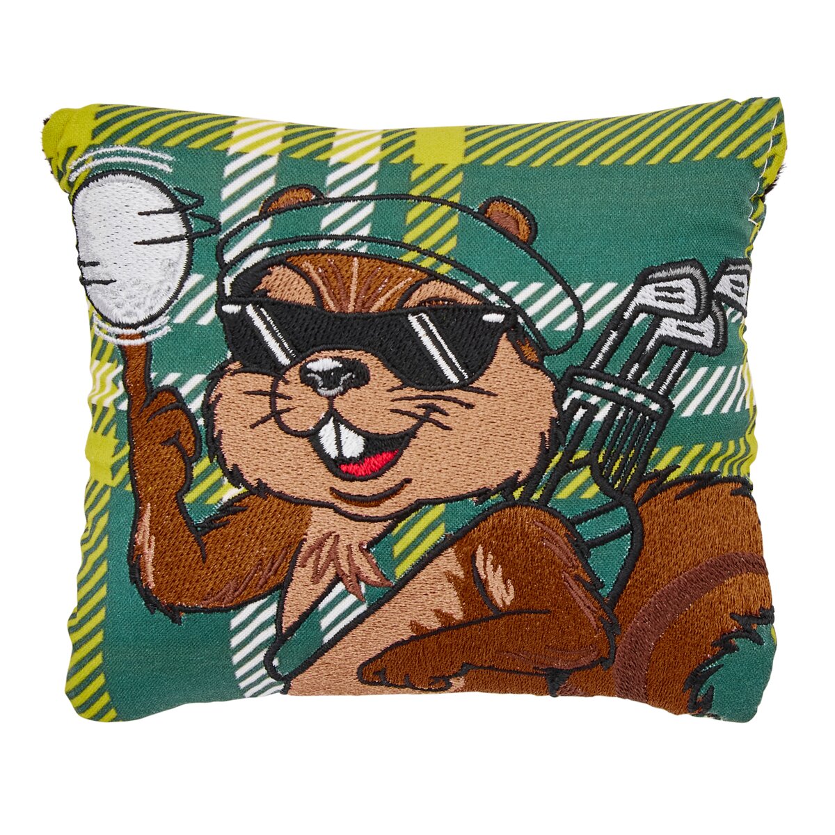 American Championship Blind Squirrel — 