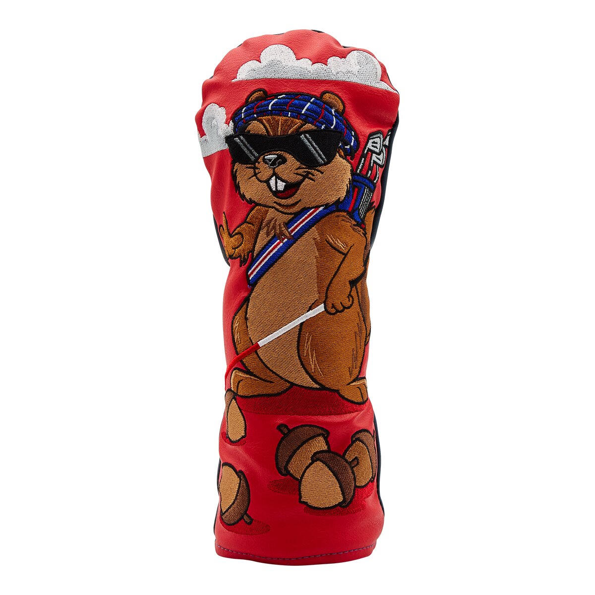 American Championship Blind Squirrel — 