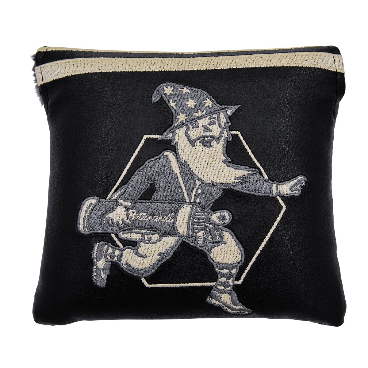Retro Wizard Runboy — 