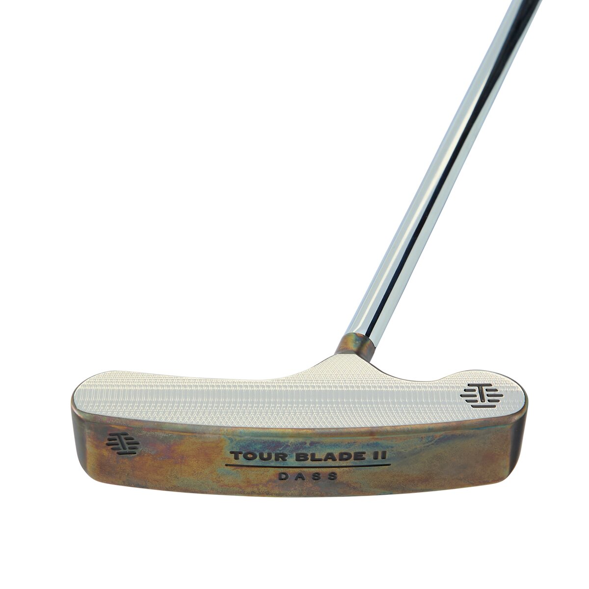 T-Hive Steel Patina DASS Tour Blade II — 