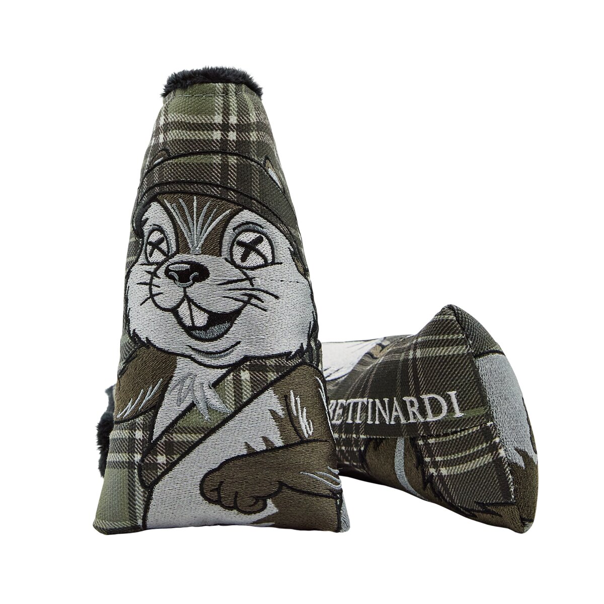 American Championship Blind Squirrel — 