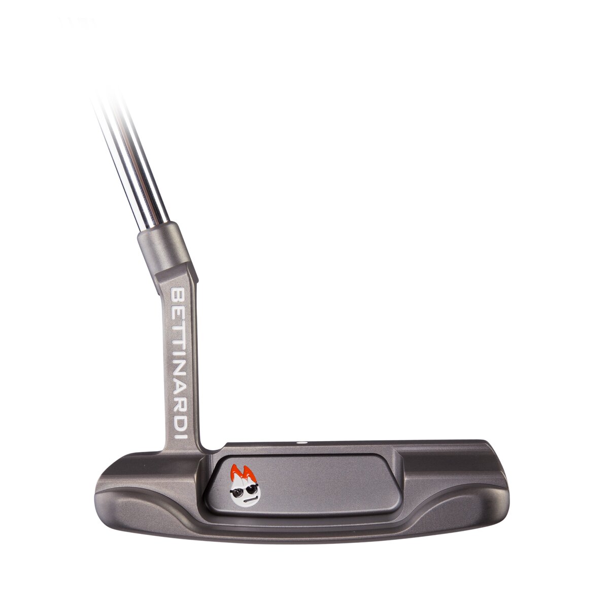 Bettinardi DASS BBZero En Fuego