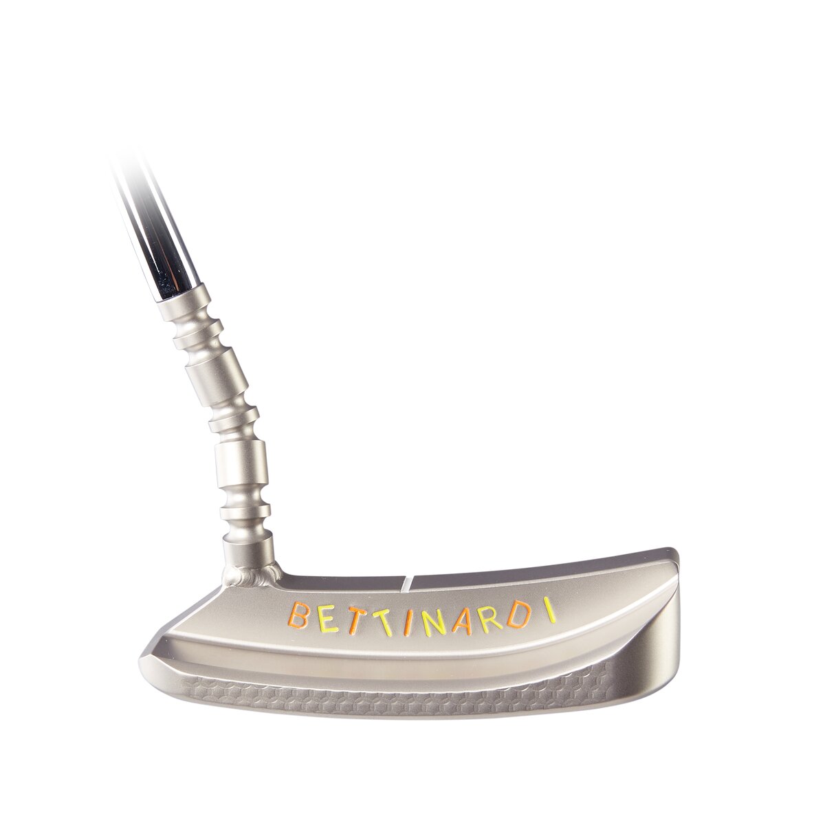 Bettinardi DASS FCB Fat Cat