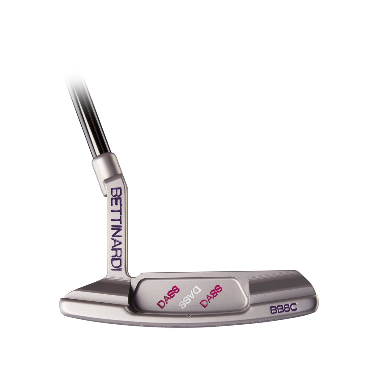 Bettinardi BB8 Classic DASS Sound Slot