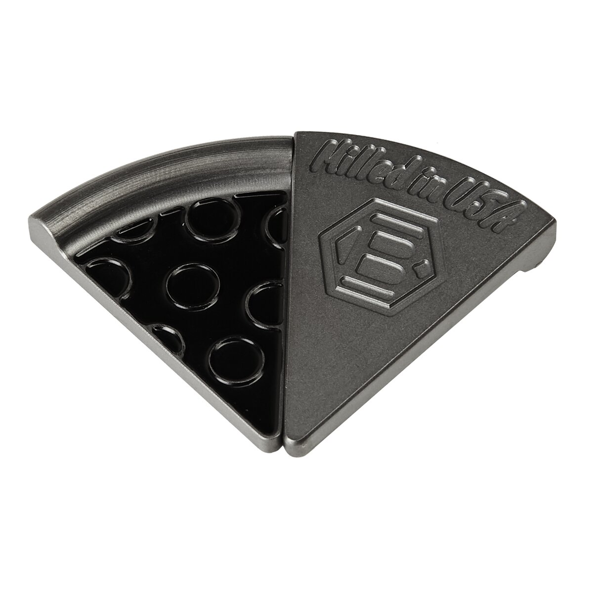 Bettinardi Burnt Pizza Slice Marker