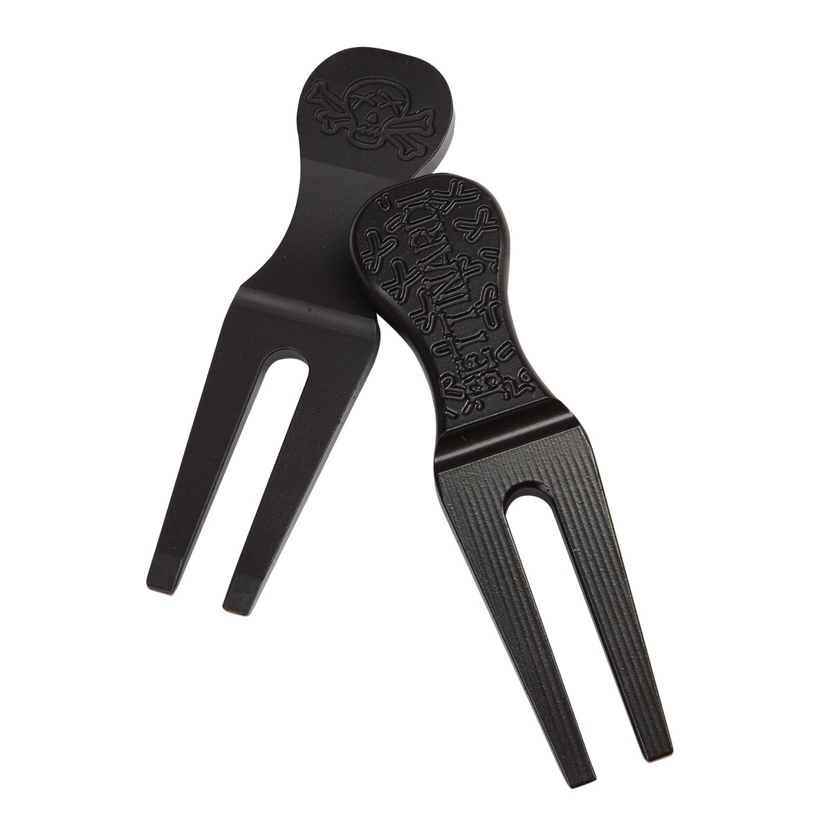 Bettinardi Poison Blackout Divot Tool