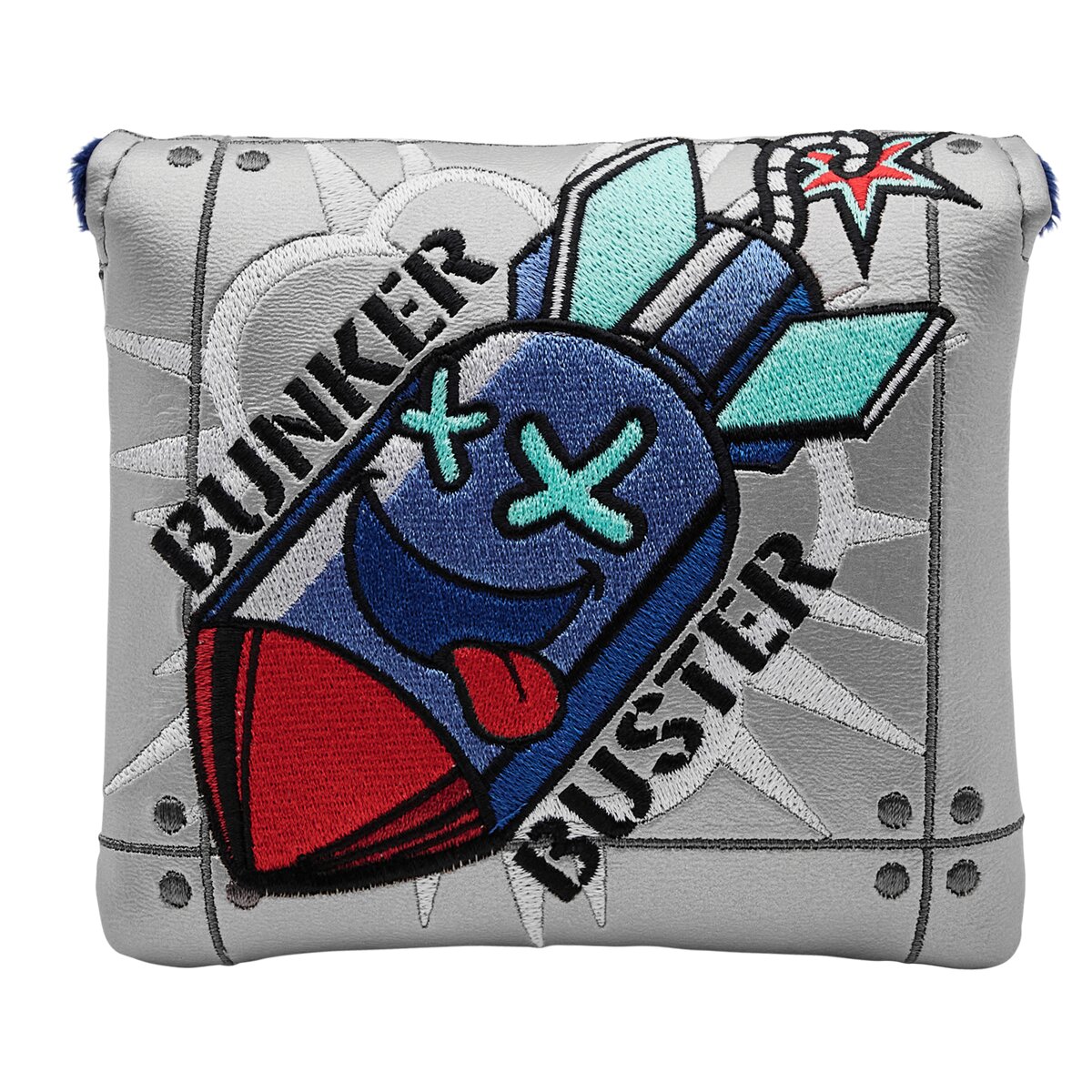 Bunker Buster Bomb — 