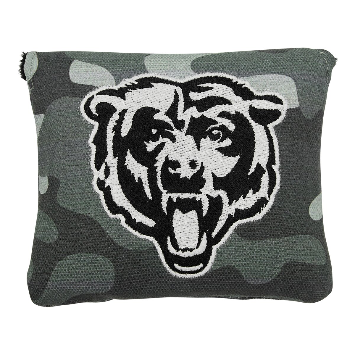 Chicago Bears Camo — 