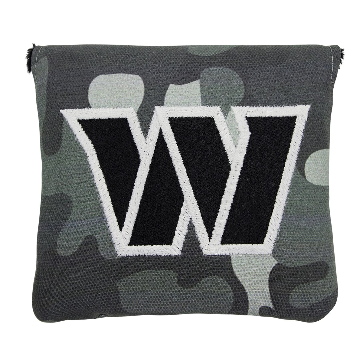 Washington Commanders Camo — 