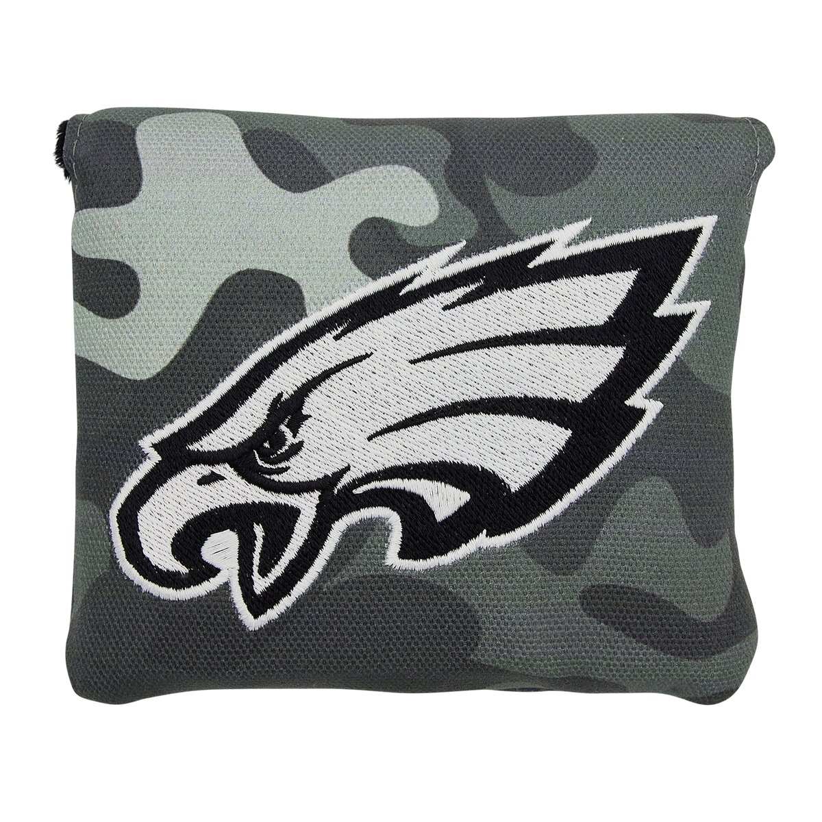 Philadelphia Eagles Camo — 
