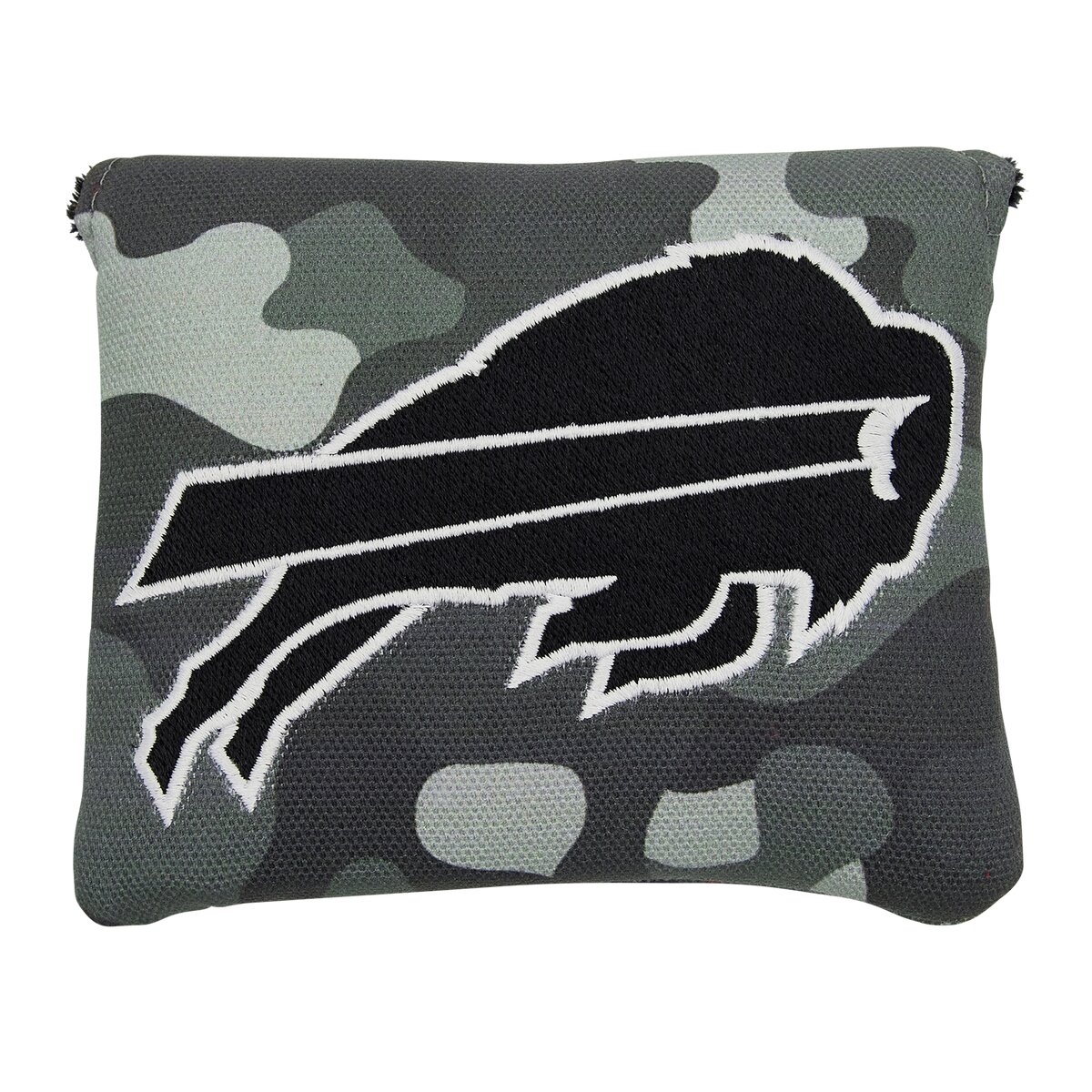 Buffalo Bills Camo — 
