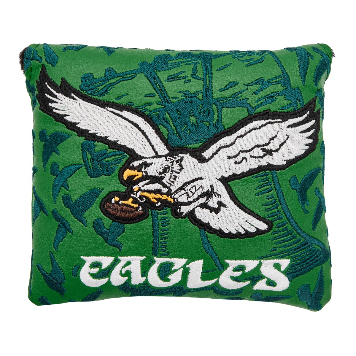 Bettinardi Retro Philadelphia Eagles Super Bowl LIX Champions