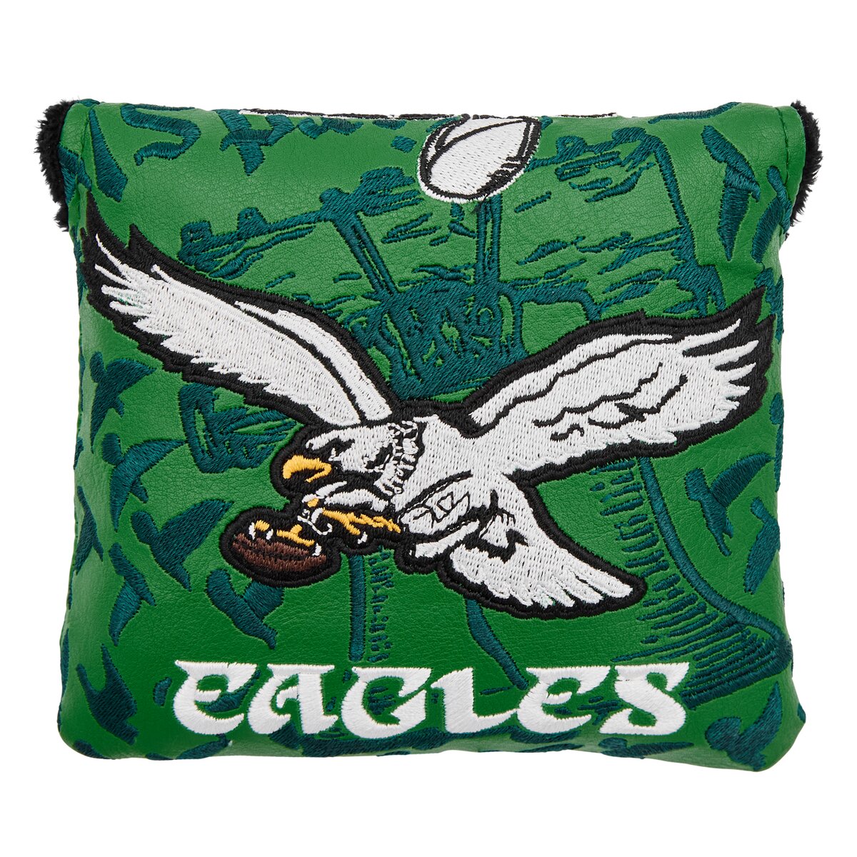 Bettinardi Retro Philadelphia Eagles Super Bowl LIX Champions
