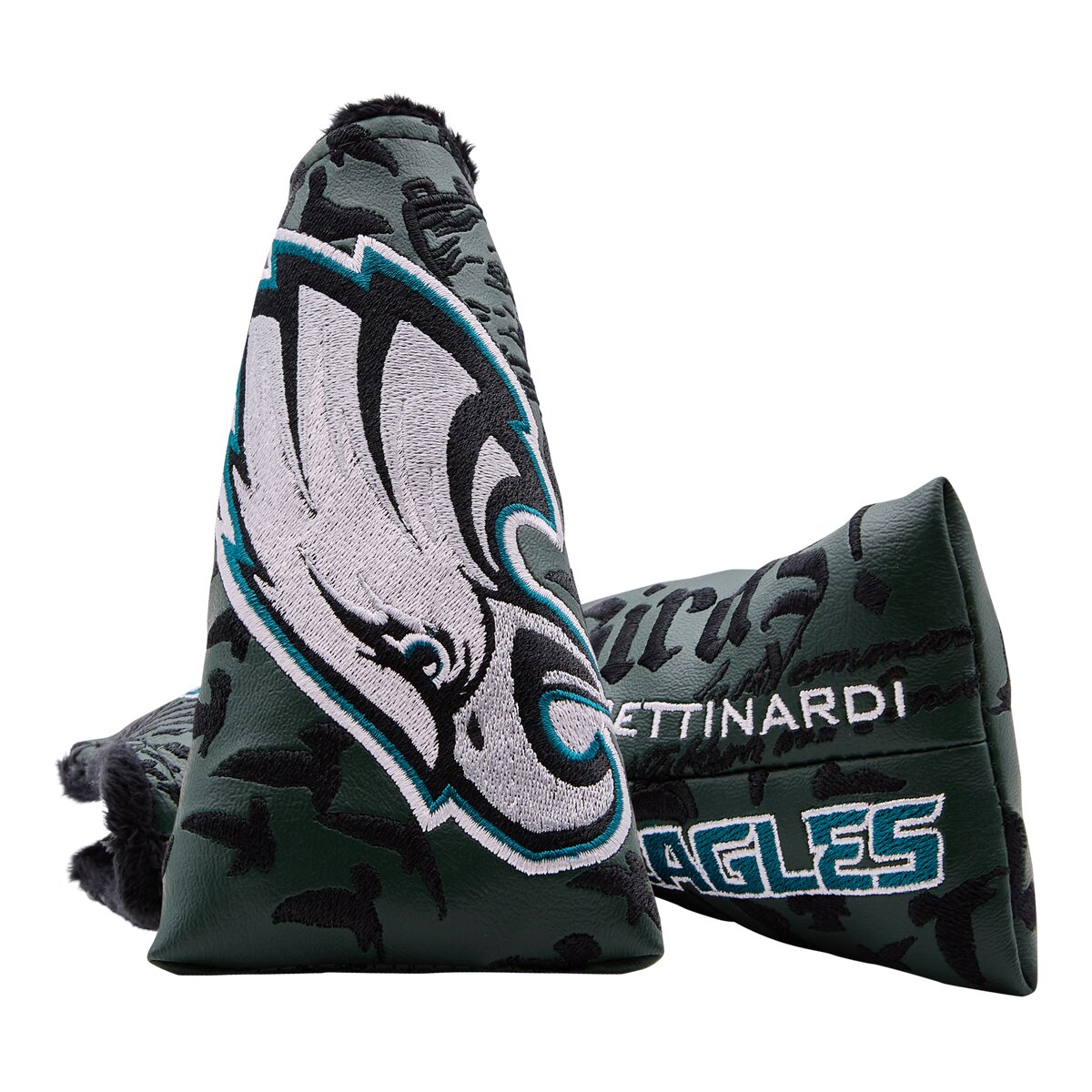 Philadelphia Eagles Super Bowl LIX Champions Liberty