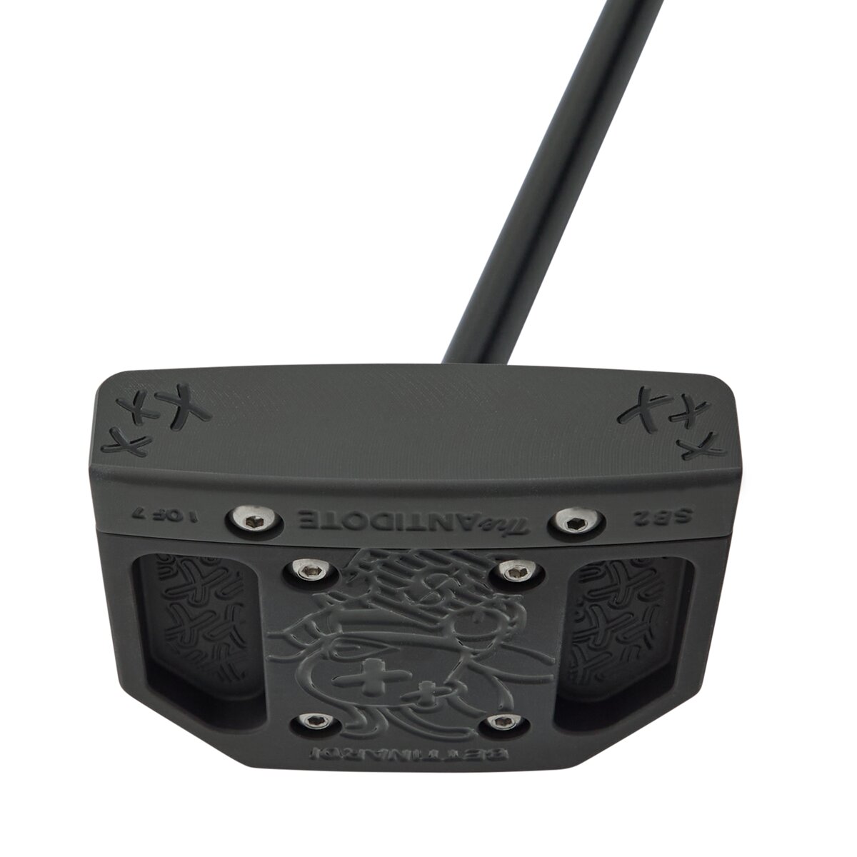 Blackout Lucky Stinger Antidote SB2 Mallet 1-of-7 — 