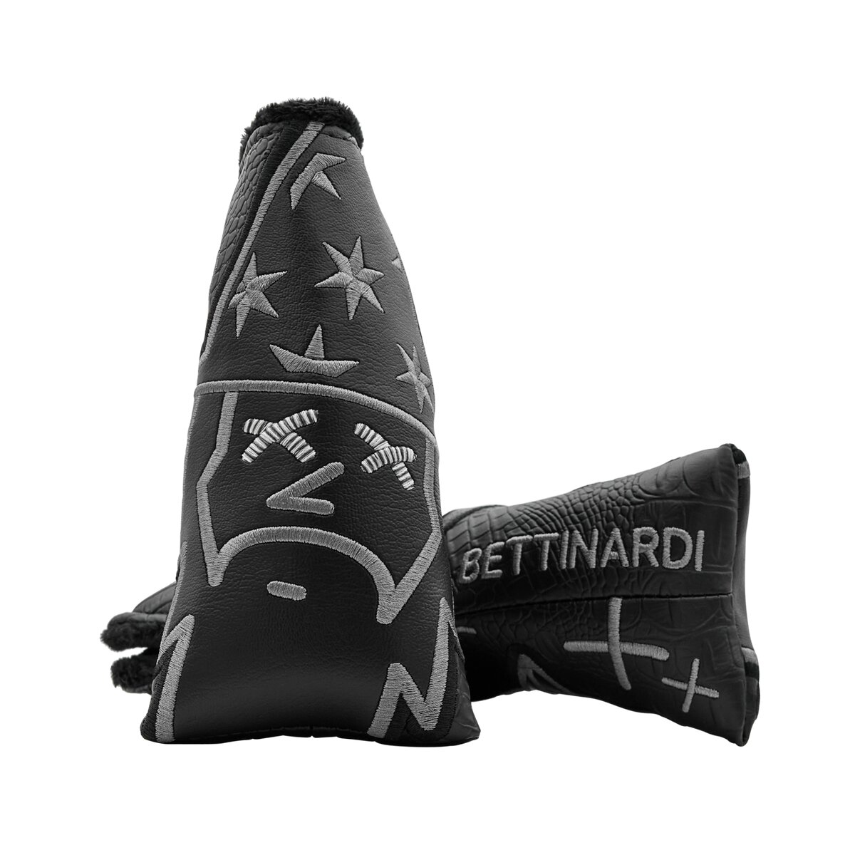 Blackout Poison Wizard — 
