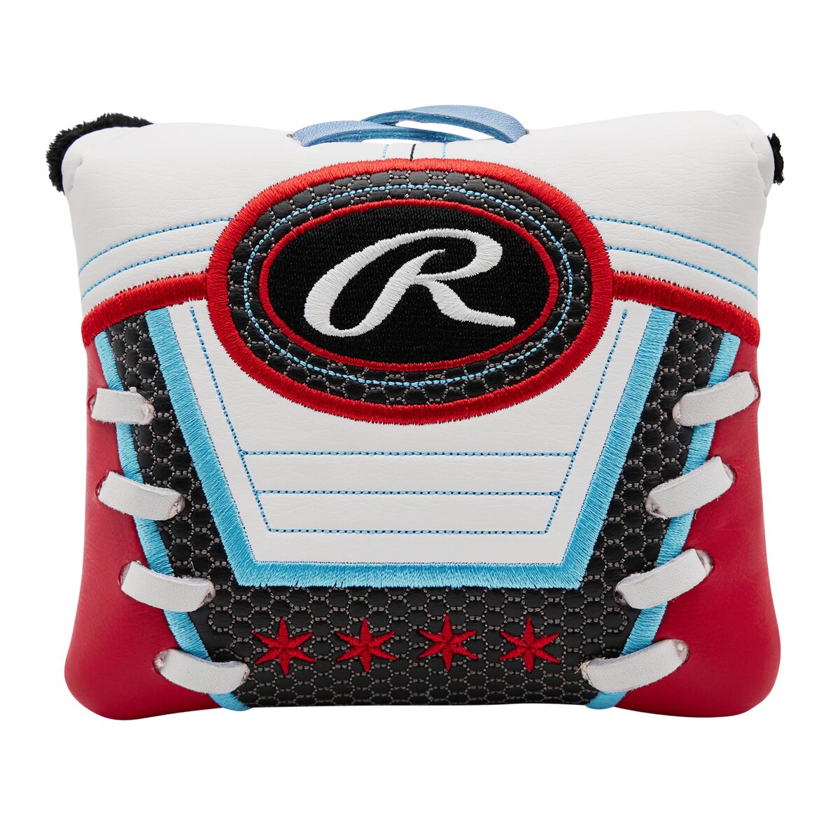 Rawlings x Bettinardi Chicago Glove — 