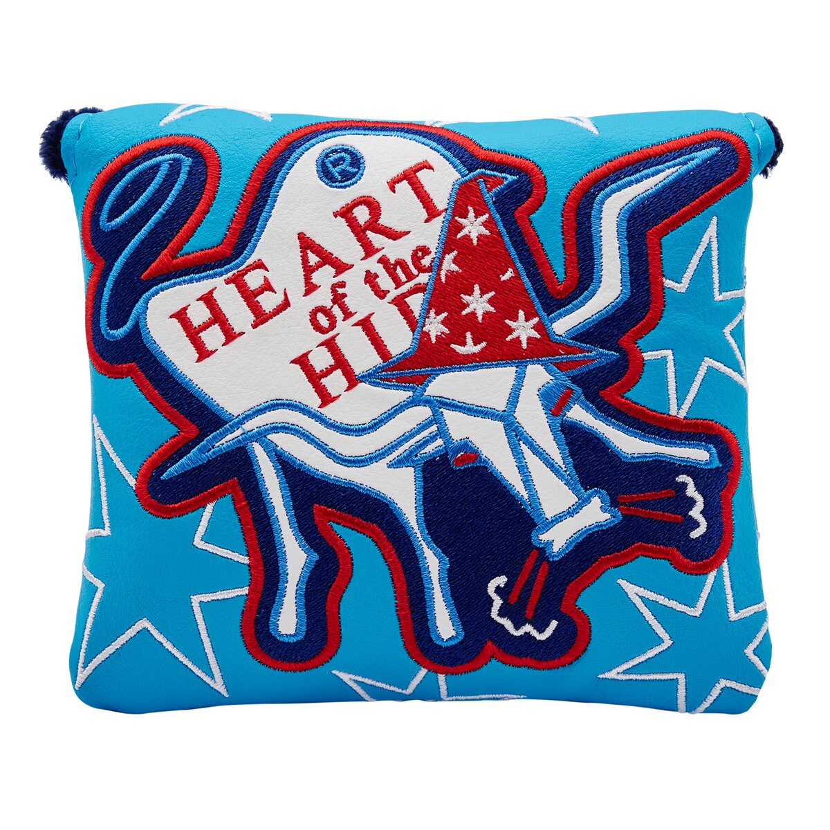 Rawlings Heart of the Hide® x Bettinardi Wizard Hat — 
