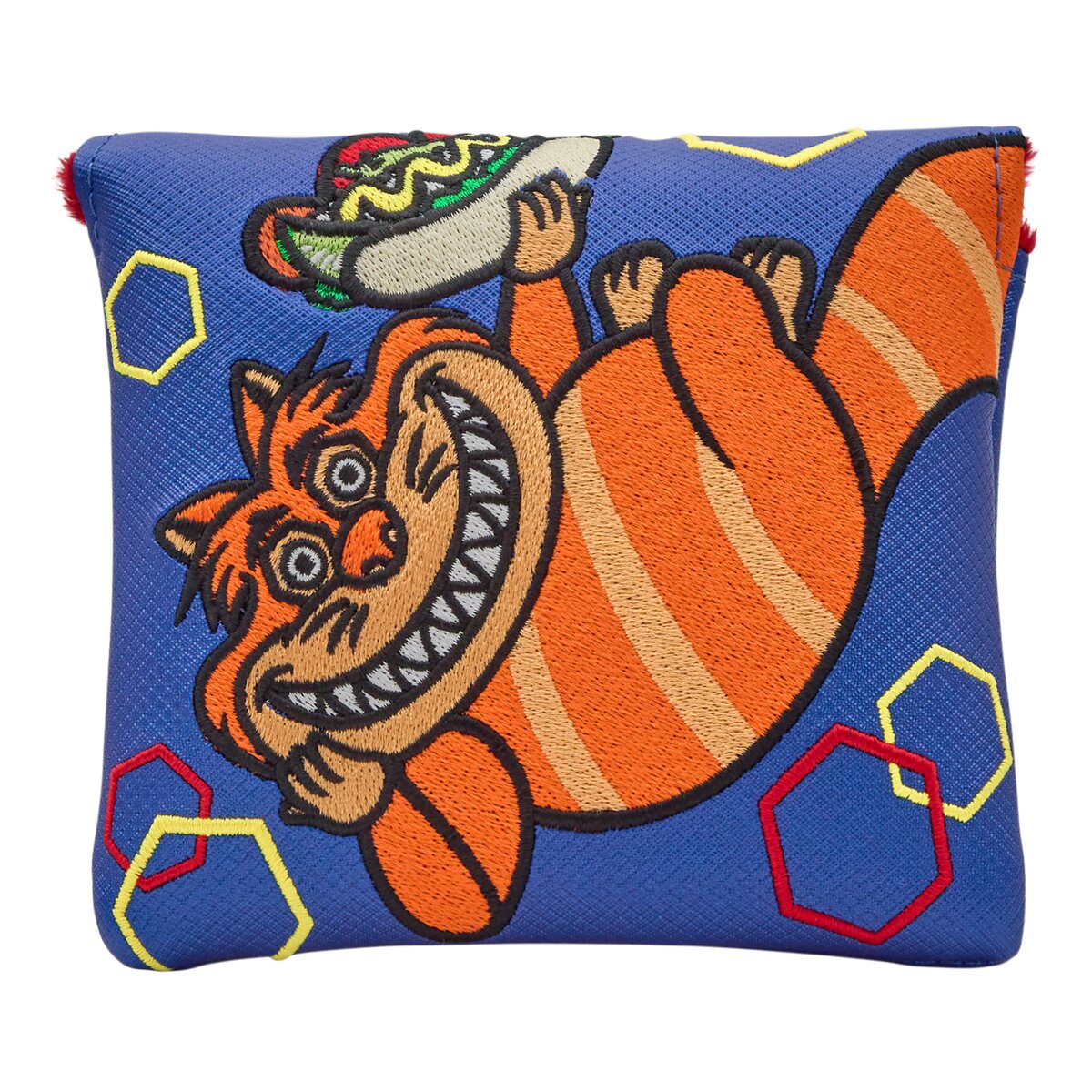 Chicago Dog Grail Cat — 