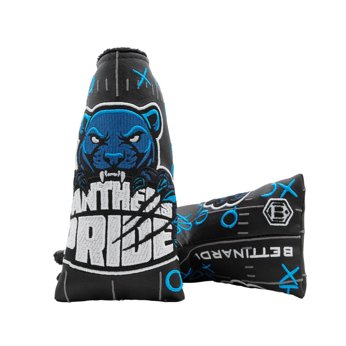Carolina Panthers Pride — 