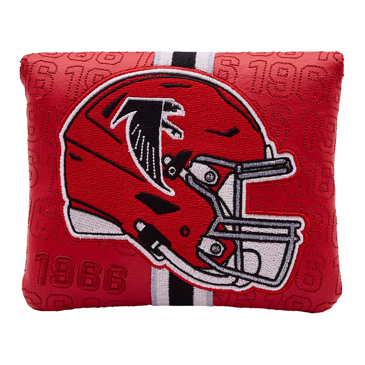 Atlanta Falcons Classic Helmet Retro — 