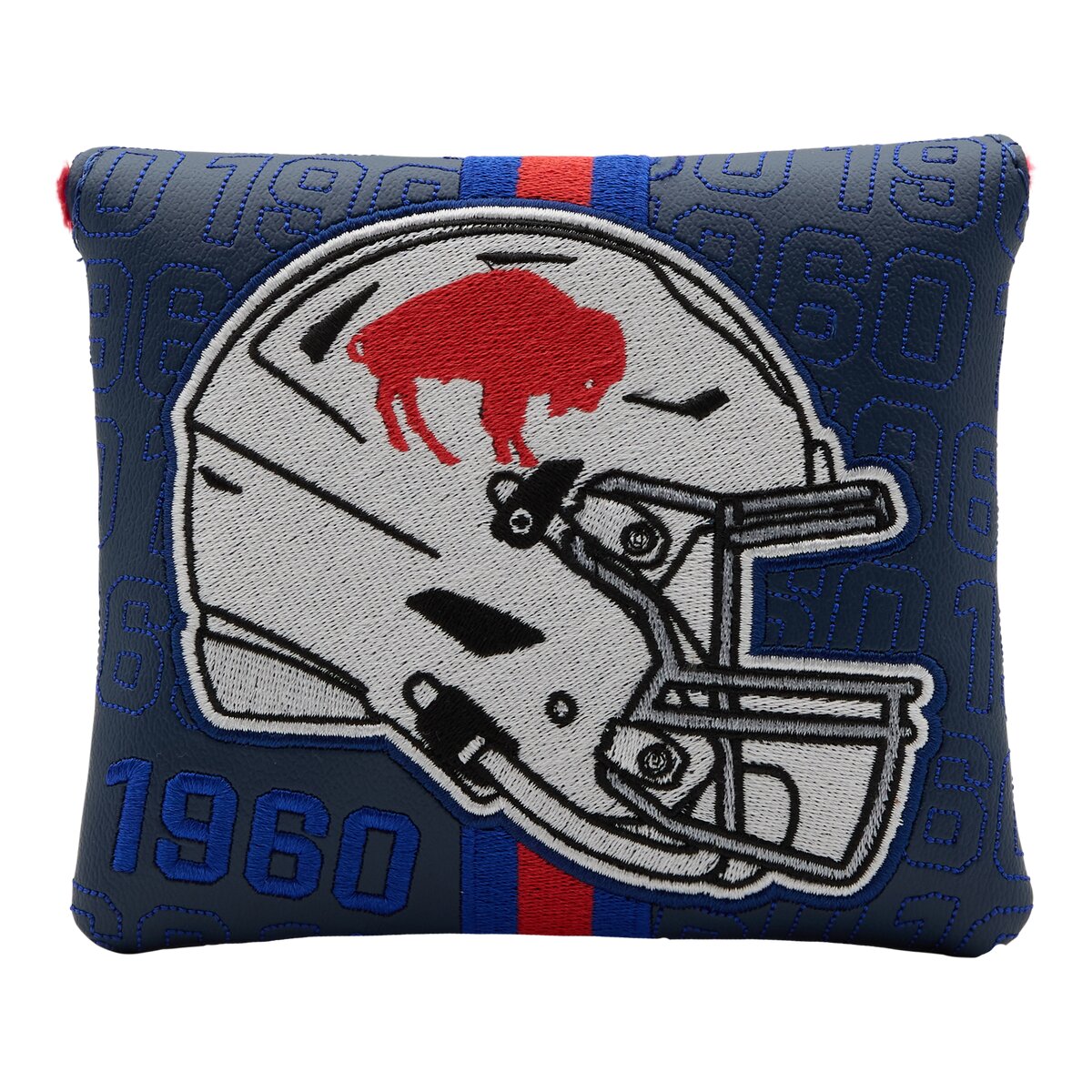 Buffalo Bills Classic Helmet Retro — 