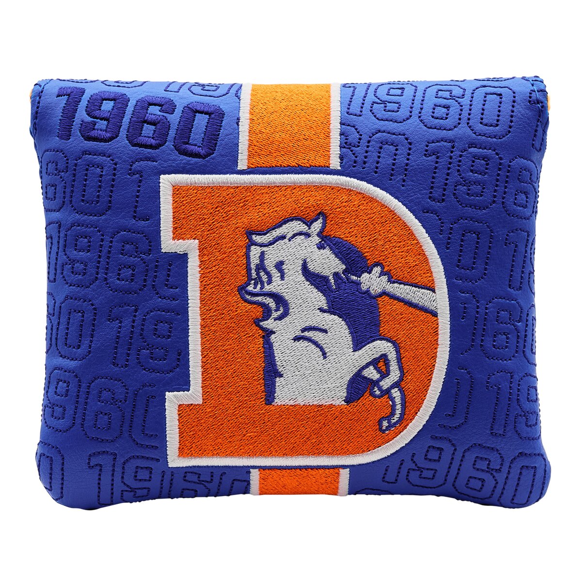 Denver Broncos Classic Mark Retro — 