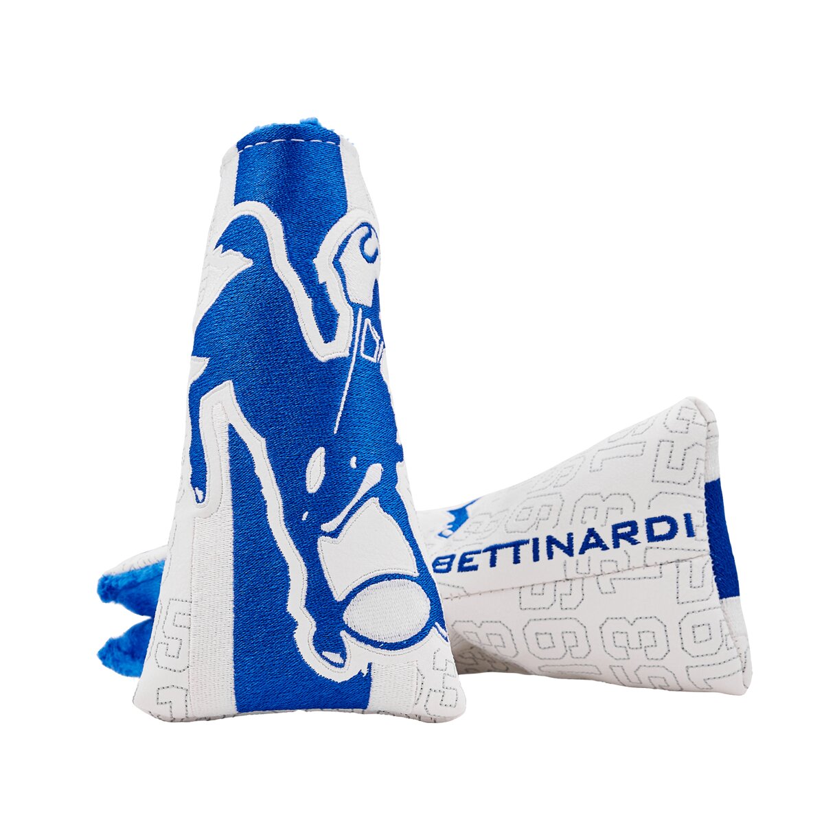 Indianapolis Colts Classic Mark Retro — 