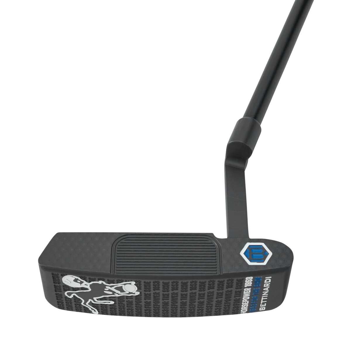 Bettinardi Indianapolis Colts BB1W Retro