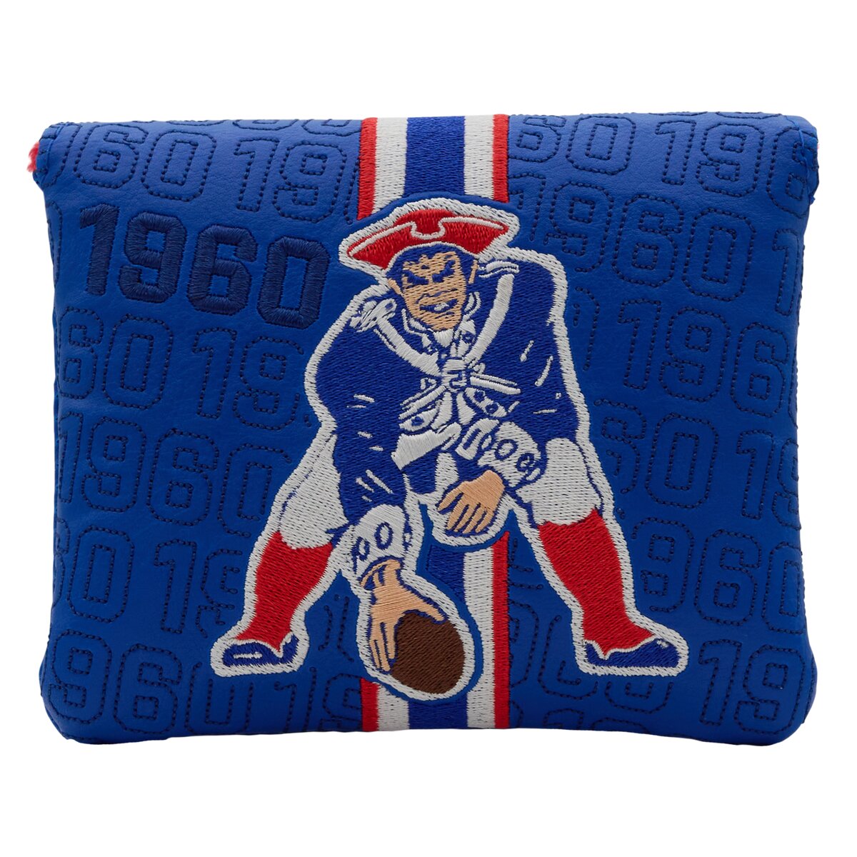 Bettinardi New England Patriots Classic Mark Retro