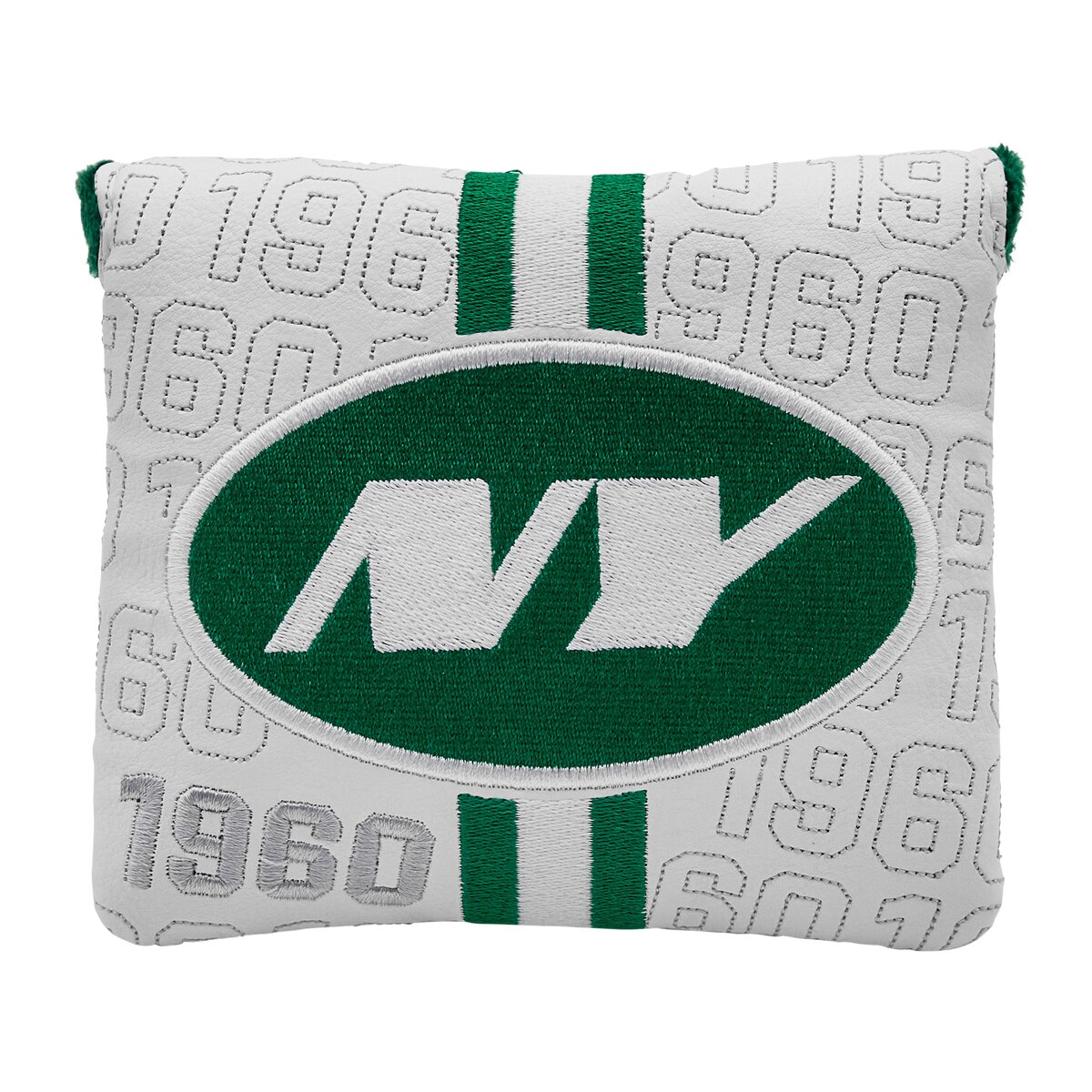 New York Jets Classic Mark Retro — 