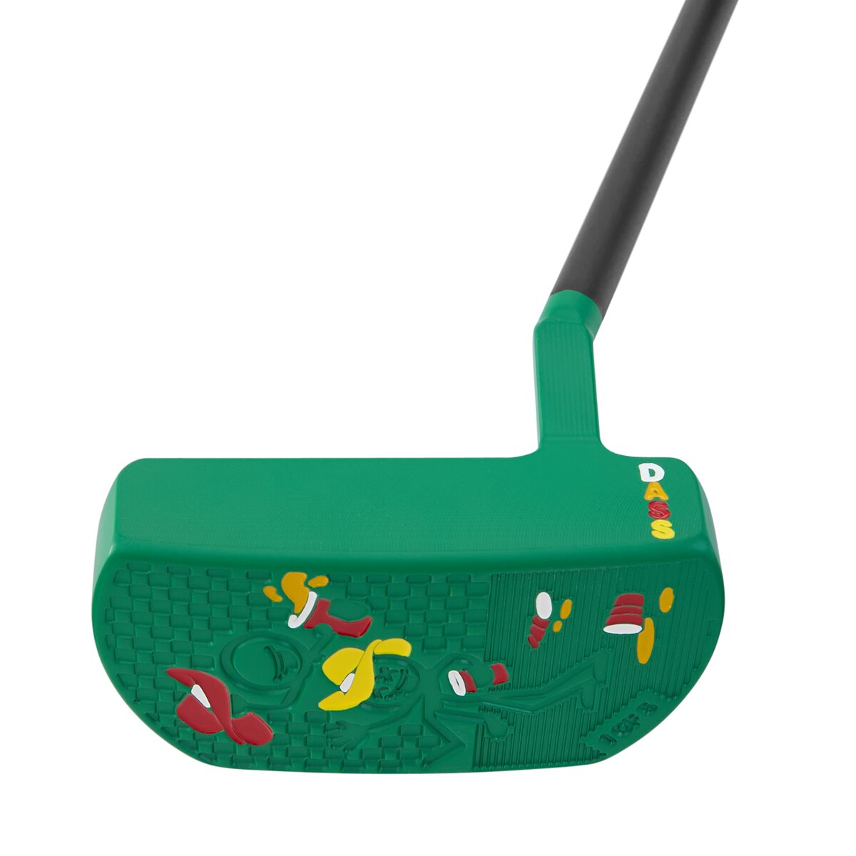 Party On!™ Yippie Ki-Yay SS35 1-of-5 — 