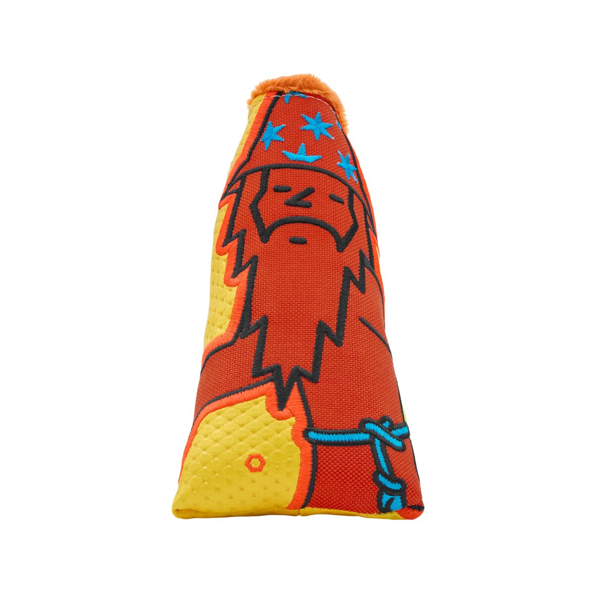 Galactic Groove Grateful Wizard FAI — 