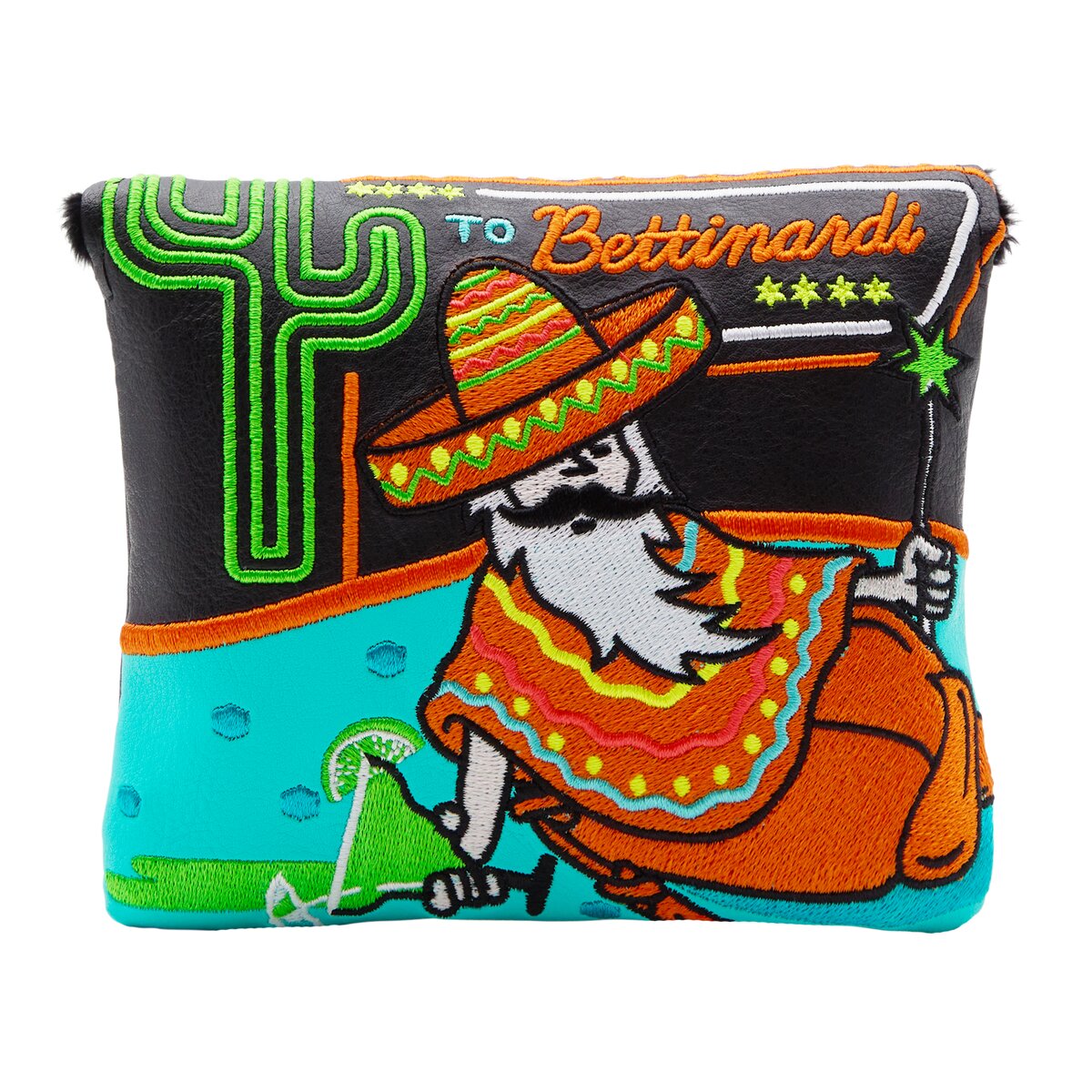 Cinco de Mayo Siesta Wizard — 