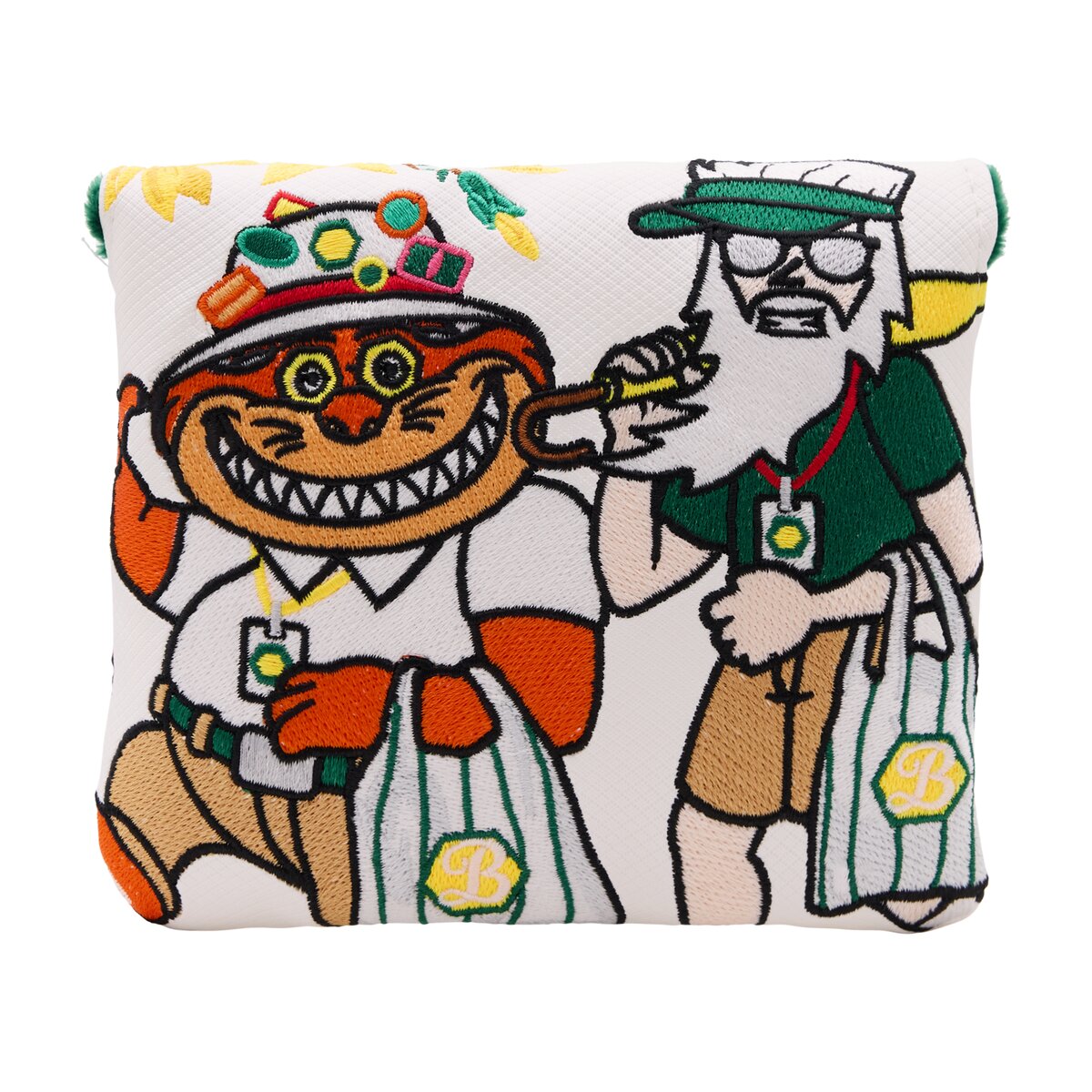 Spring Classic Gallery Buddies — 