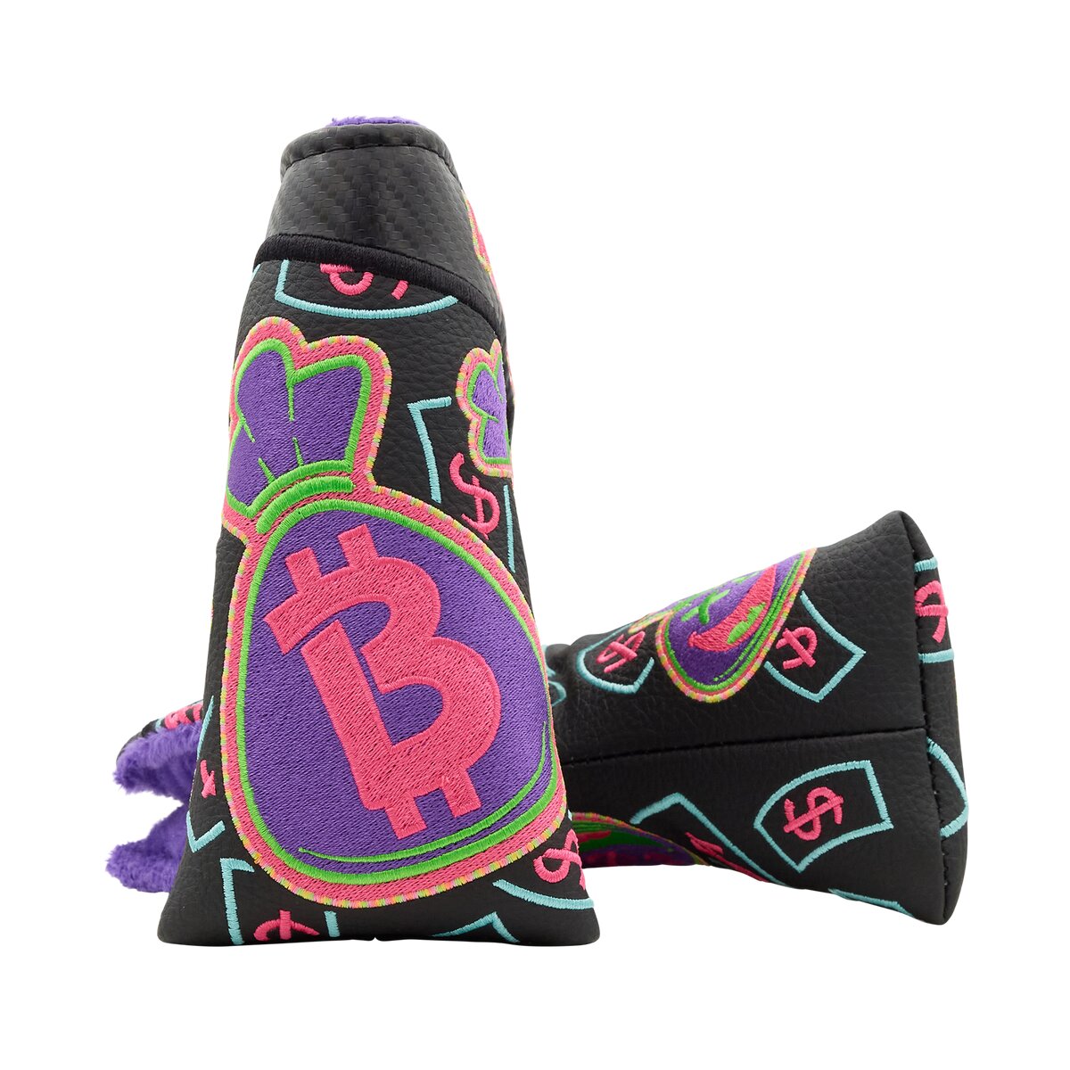 The Traveler - Moneybag — 