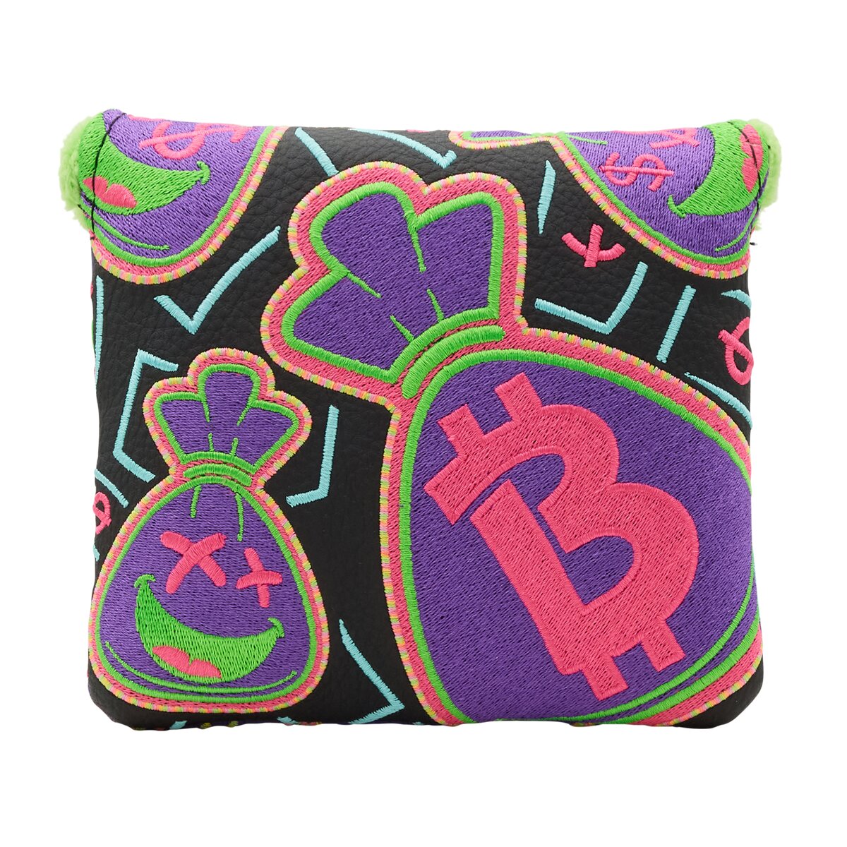 The Traveler - Moneybag — 