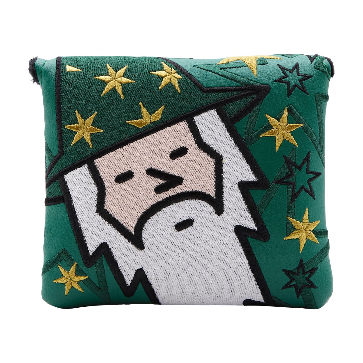 Spring Classic Wizard Green — 