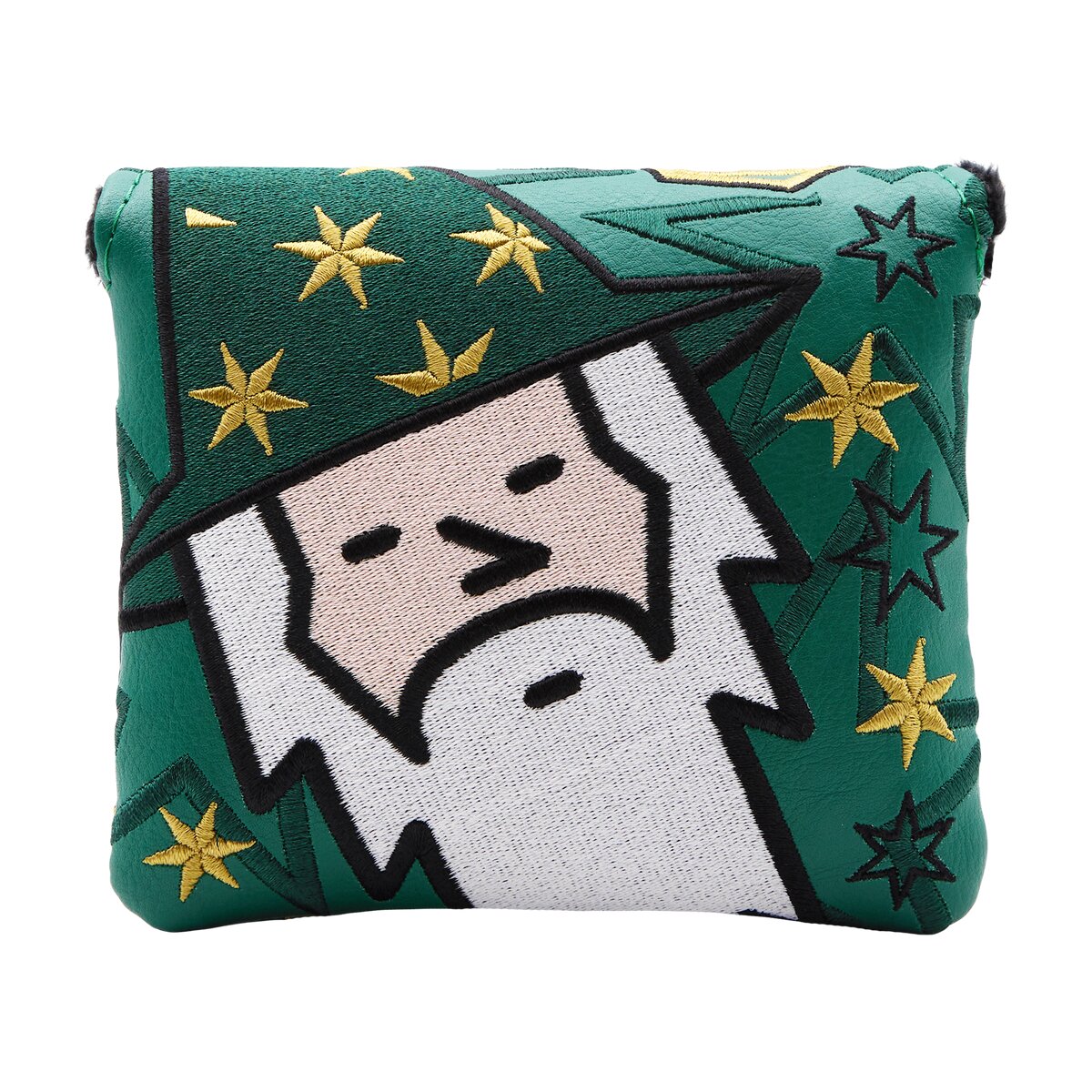Spring Classic Wizard Green — 