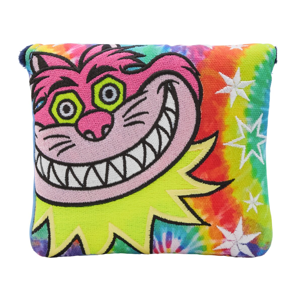 Galactic Groove Grateful Cat — 