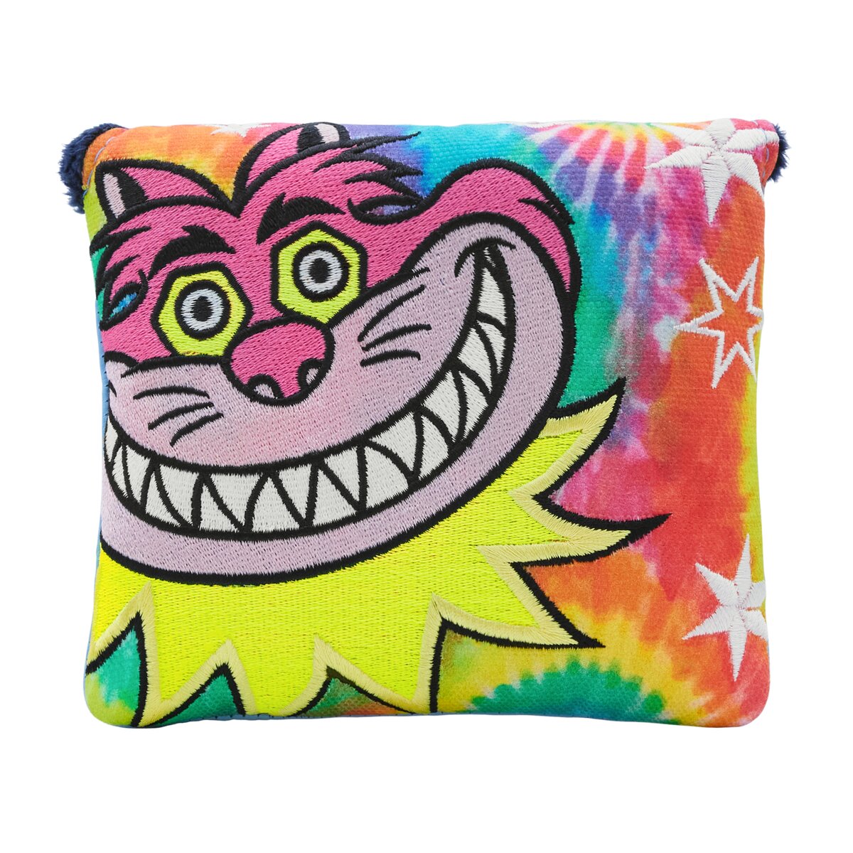 Galactic Groove Grateful Cat — 