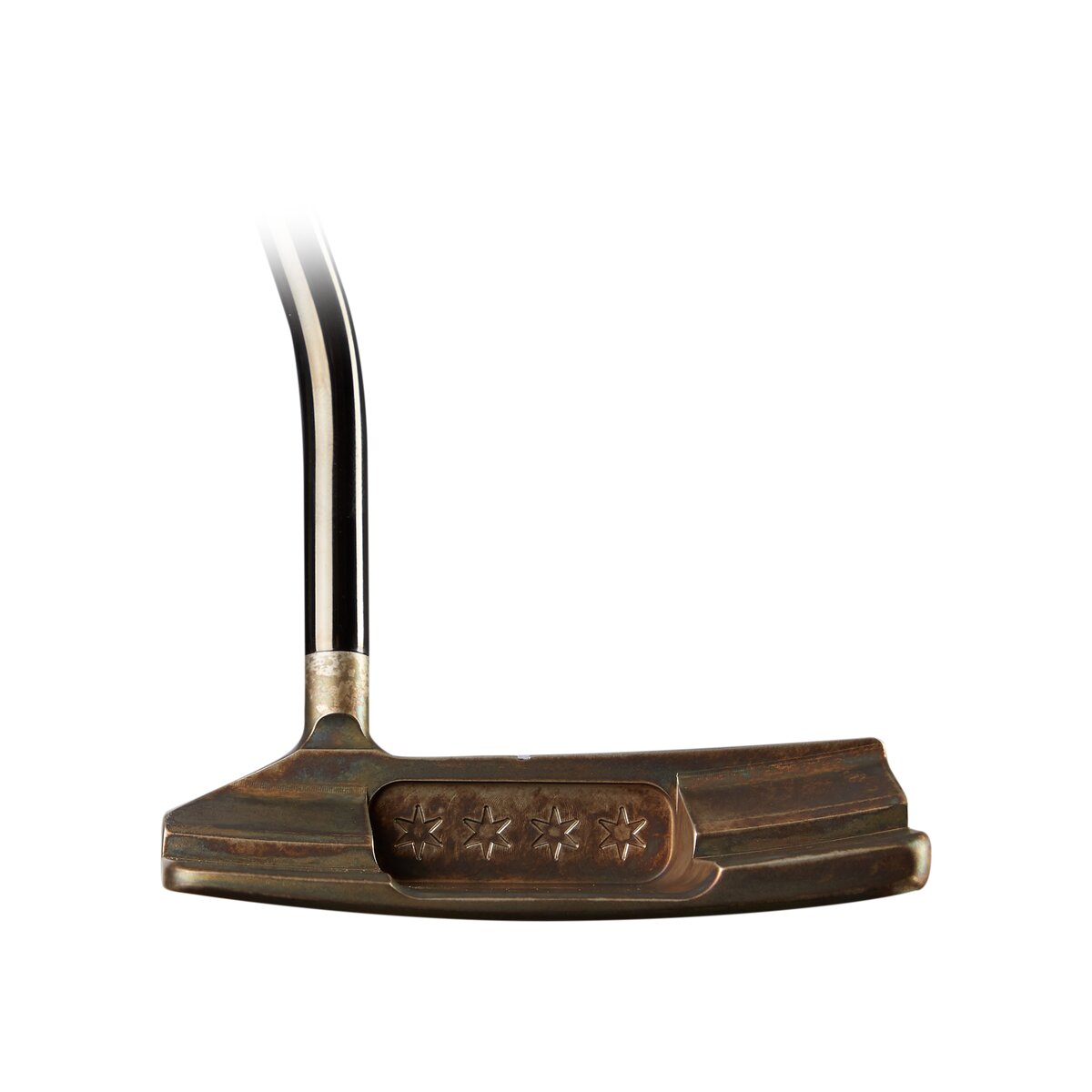 Bettinardi DASS QB6 Chicago Sewer