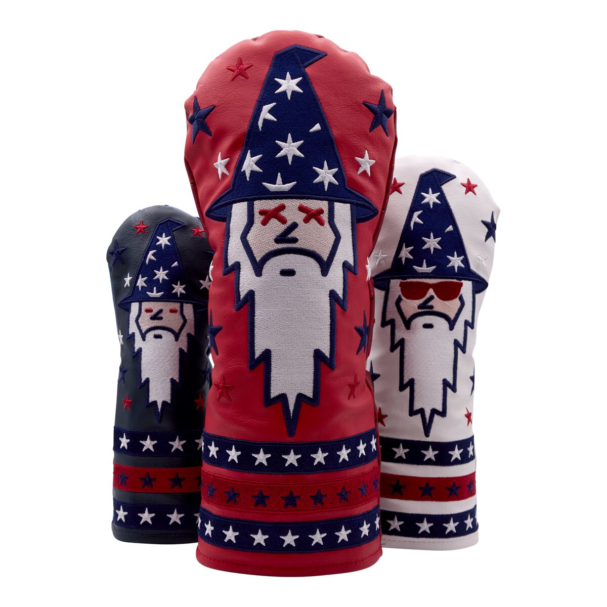American Championship Multi Wizard — 