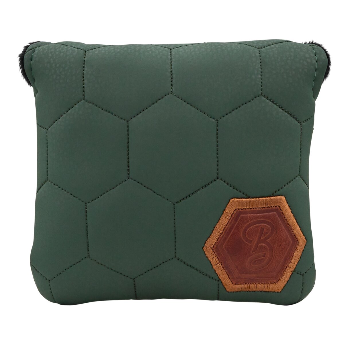 Green/Tan