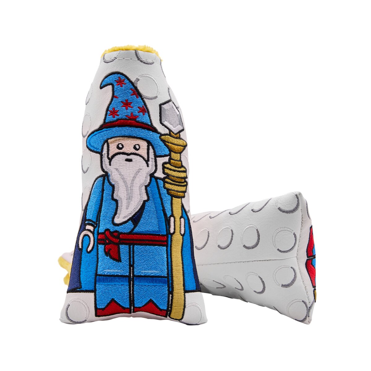 Bettinardi Social Building Blocks Wizard